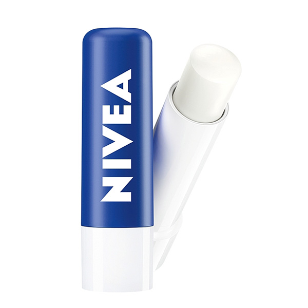 بالم لب بیرنگ اورجینال نیوا Nivea Original Lip Balm - Image 4