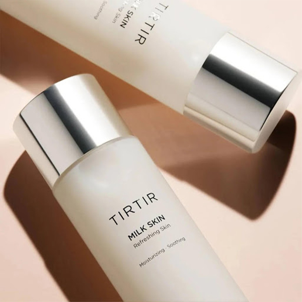 تونر میلک تیر تیر Tir Tir Milk Skin Toner 150Ml - Image 7