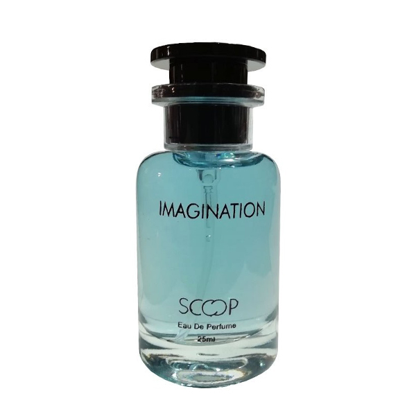 عطر جیبی مردانه ایمجینیشن اسکوپ