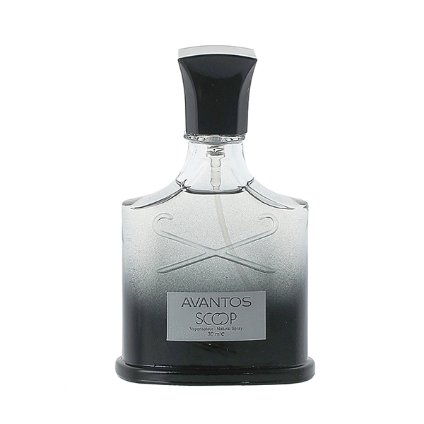 عطر جیبی مردانه کرید اونتوس اسکوپ