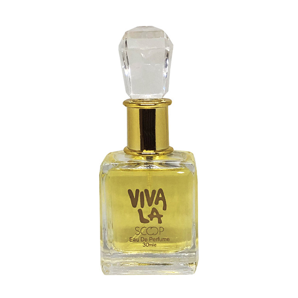 عطر جیبی زنانه ویوالا جویسی اسکوپ