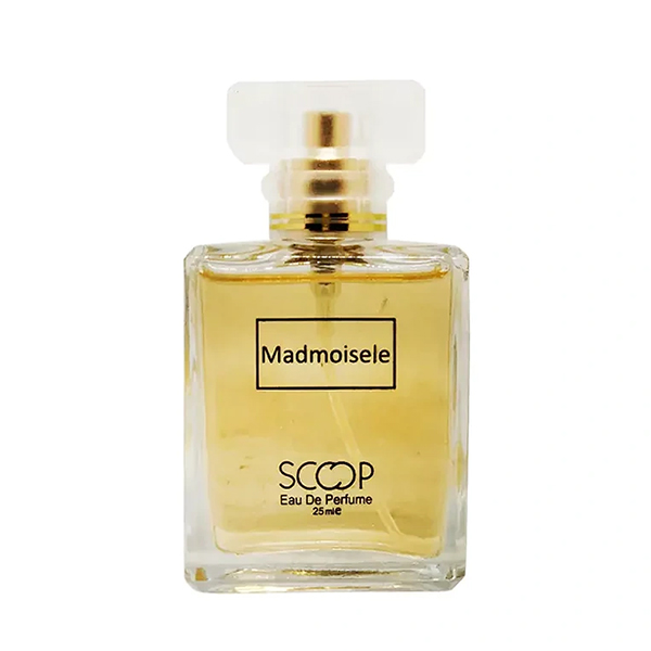 عطر جیبی زنانه کوکو شنل اسکوپ