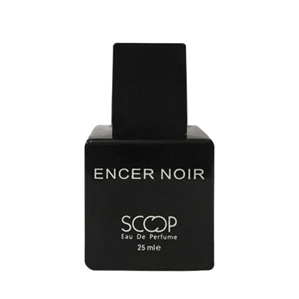 عطر جیبی مردانه لالیک انکر نویر اسکوپ