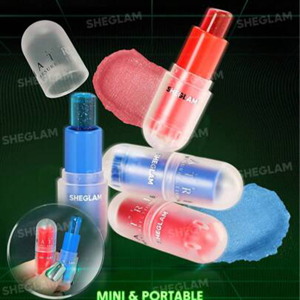 پک آرایشی ماتریکس شیگلم