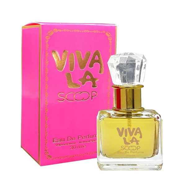عطر جیبی زنانه ویوالا جویسی اسکوپ