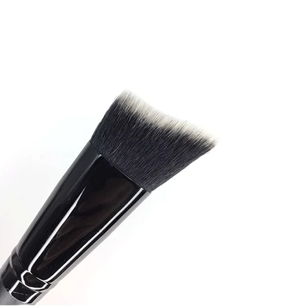 براش رژگونه سر کج 1025 جول 1025 Jewel Brush - Image 2