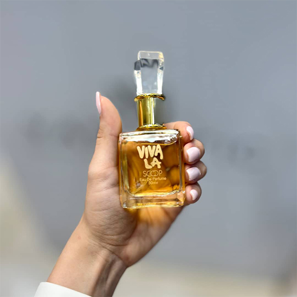 عطر جیبی زنانه ویوالا جویسی اسکوپ
