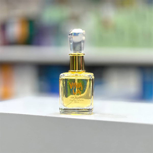 عطر جیبی زنانه ویوالا جویسی اسکوپ