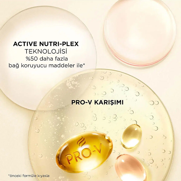 ماسک مو تیوپی ضد ریزش پنتن