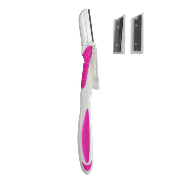 تیغ ابرو یدک دار 701 جول Jewel Eyebrow Razor Gr701 - Image 4