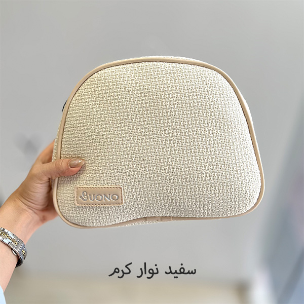 کیف آرایشی کنفی بونو Buono 7710 - Image 5
