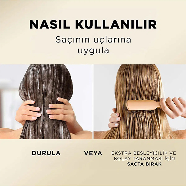 ماسک مو تیوپی ضد ریزش پنتن