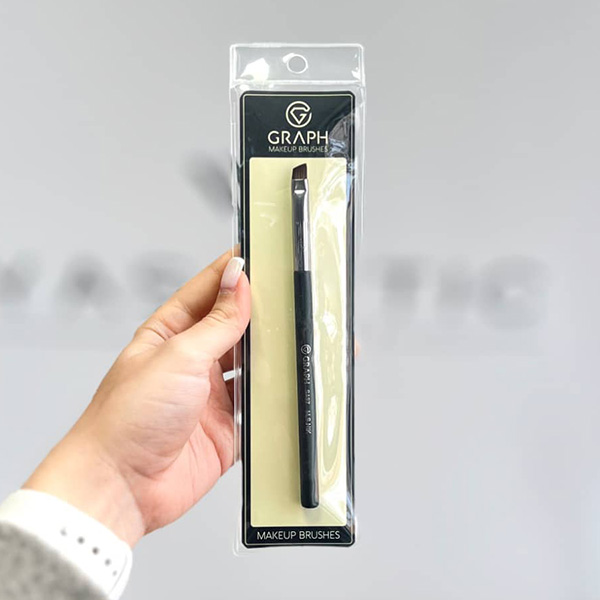 براش Sa97 هاشور ابرو گراف Graph Brush Eyebrow Sa97 - Image 2
