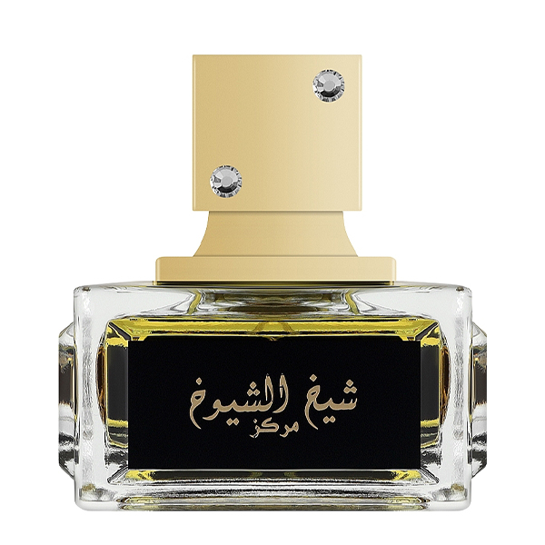 ادو پرفیوم مردانه شیخ الشیوخ مرکز لطافه