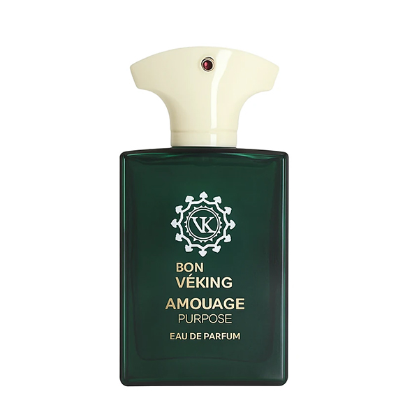 عطر جیبی مردانه امواج پرپس وکینگ
