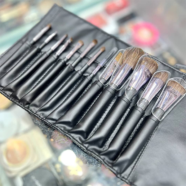 ست براش 13 عددی گراف Graph Set Brush - Image 2