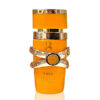 عطر مینی زنانه یارا توس نارنجی لطافه