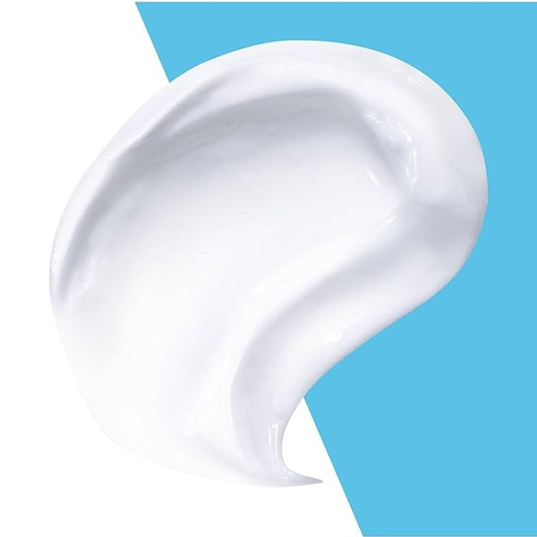 کرم مرطوب کننده و آبرسان پوست خشک سراوی Ceravesa Smoothing Cream 340G - Image 4