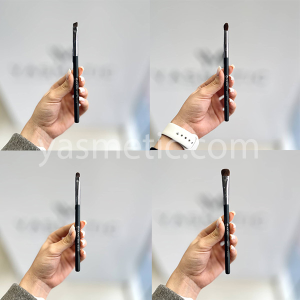 ست براش 13 عددی گراف Graph Set Brush - Image 5