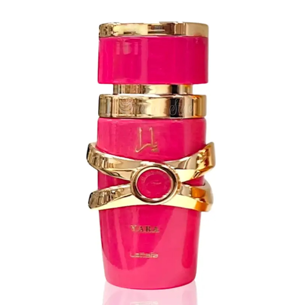 عطر مینی زنانه یارا کندی لطافه