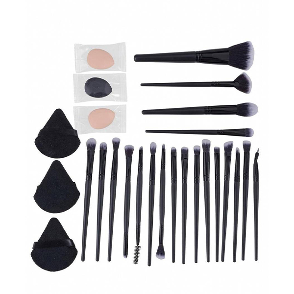 ست براش 26 عددی مانگی Mannge Makeup Brush - Image 2