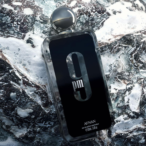 ادو پرفیوم مردانه افنان 9 پی ام Afnan 9 Pm Eau De Parfum 100Ml - Image 7