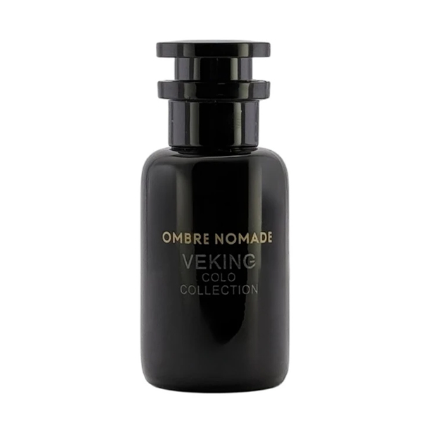 عطر جیبی مردانه آمبر نومد وکینگ