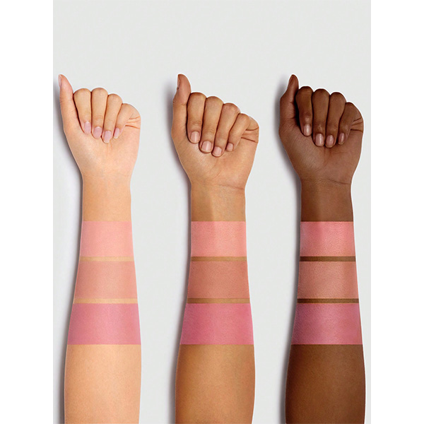 پالت رژگونه 3 رنگ مدل بستنی شیگلم Sheglam Sweet Cheeks Blush Trio - Image 5