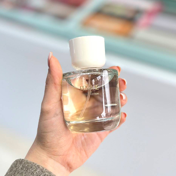 ادو تویلت زنانه فم زارا Zara Femme Eau De Toilette 90Ml - Image 2