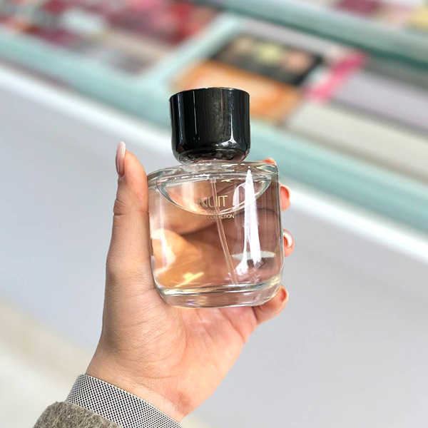 ادو تویلت زنانه نویت زارا Zara Nuit Eau De Toilette 90Ml - Image 2