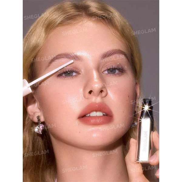 ریمل شاین دایموند شیگلم Sheglam Crystal Glaze Glitter Mascara Diamond - Image 7