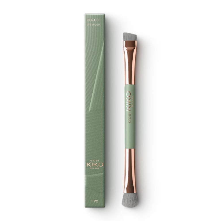 براش سایه دو سر کیکو میلانو Kiko Double Eye Brush
