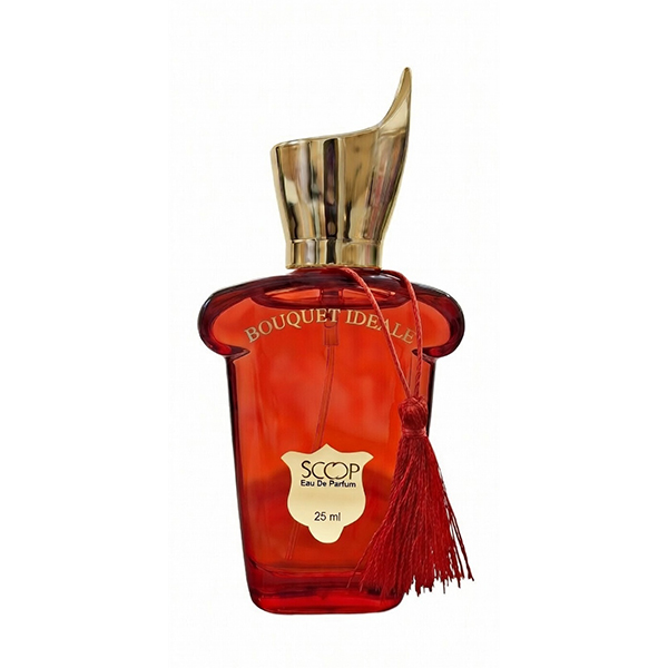 عطر جیبی زنانه بوکت آیدل اسکوپ