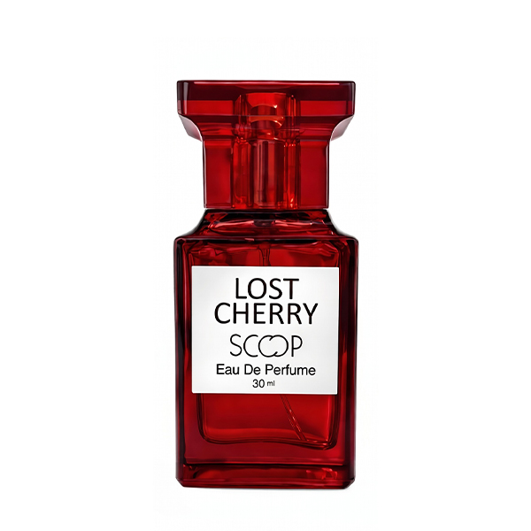 عطر جیبی زنانه لاست چری اسکوپ