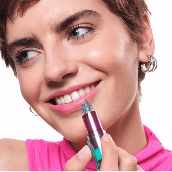 رژ لب جامد ژله ای حرارتی اسنس