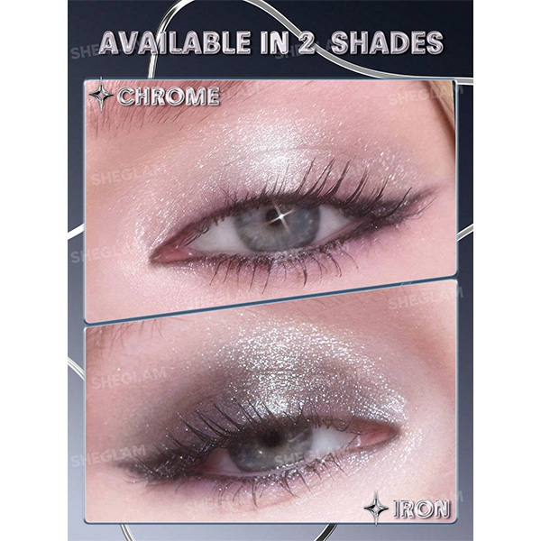 پک آرایشی لوسترا شیگلم Sheglam Lustra Collection Set - Image 7