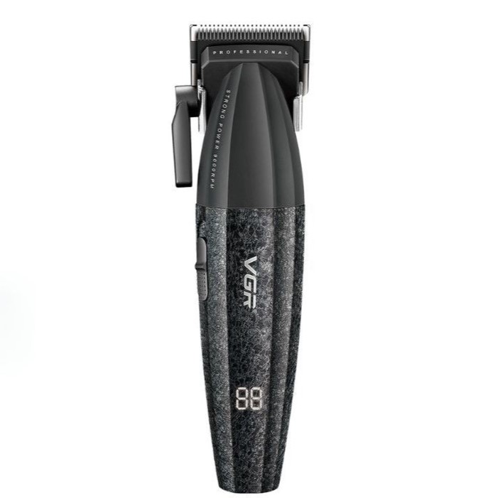 ماشین اصلاح حجم زن مدل V640c وی جی آر Vgr Hair Clipper V640c