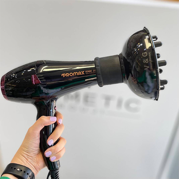 دیفیوزر دیسپانسر وی جی V & G Profesional Tools Dispunser - Image 5