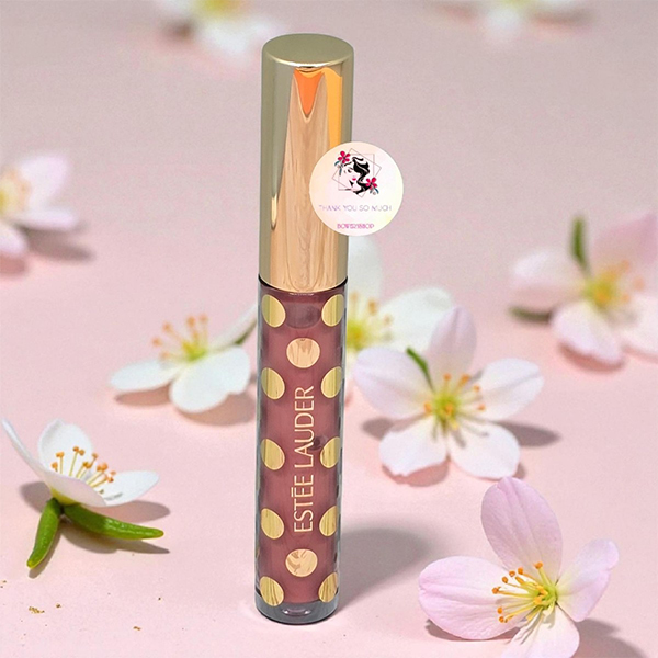 رژ لب مایع لیمیتد انرپد استی لادر Esteelauder Limited Edition Lip Gloss - Image 3