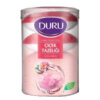 پک صابون 4 عددی عصاره ی گل دورو