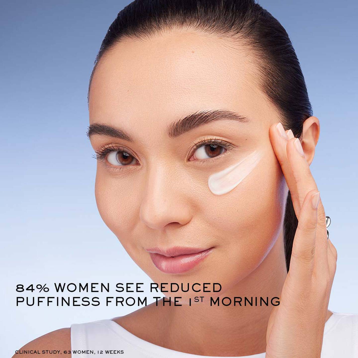 کرم دور چشم جنیفیک التیمیت ضد چروک لانکوم Lancome Genifique Yeux Ultimate 20Ml - Image 6