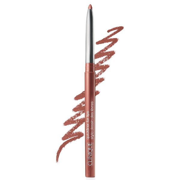مداد لب پیچی 07 کلینیک Clinique Quickliner For Lip 07 - Image 2