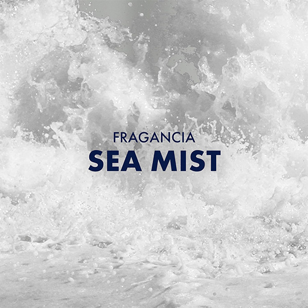 افتر شیو ریویتالیزینگ سی میست ژیلت Gillette After Shave Revitalizing Sea Mist 100Ml - Image 4