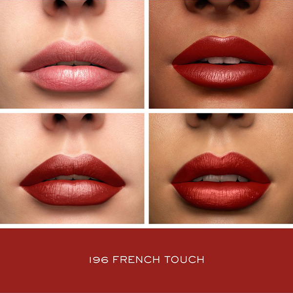 رژ لب جامد دراما مات لانکوم Lancome Drama Matte Rouge - Image 8