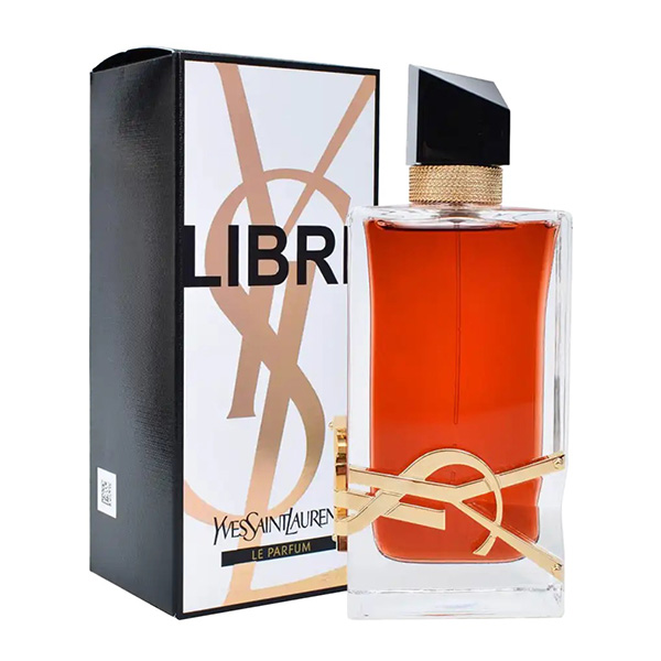 له پرفیوم اماراتی زنانه لیبر ایو سن لورن Yves Saint Lauren Libere Le Parfume 90Ml - Image 4