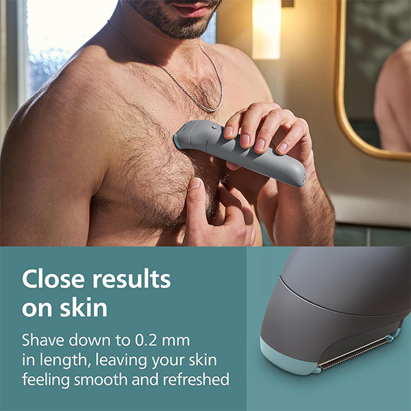 ماشین اصلاح موی بدن مدل BG3480/15 فلیپس