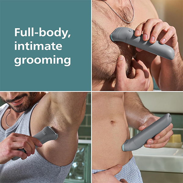ماشین اصلاح موی بدن مدل BG3480/15 فلیپس
