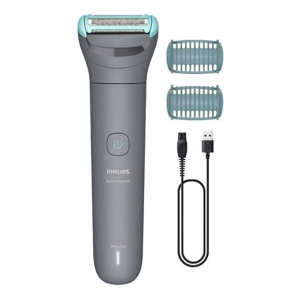 ماشین اصلاح موی بدن مدل BG3480/15 فلیپس
