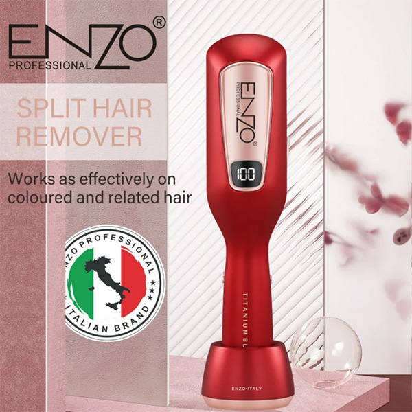 دستگاه موخوره گیر مدل En 998 انزو Enzo Split Hair Remover En 998 - Image 3