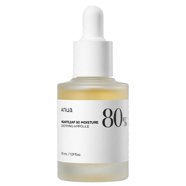 آمپول تسکین دهنده و خنک کنده آنوا